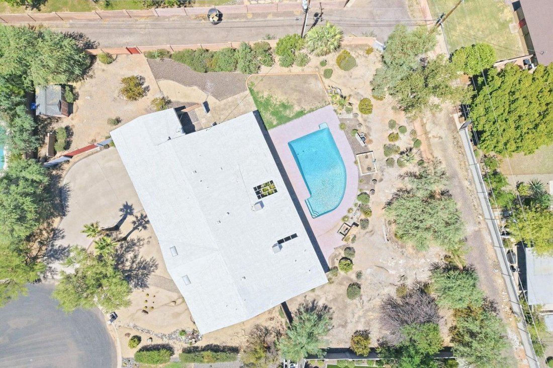 House in Phoenix, Arizona, United States 5 - 19011791