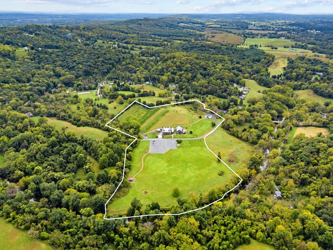 House in Lovettsville, Virginia, United States 2 - 19022207