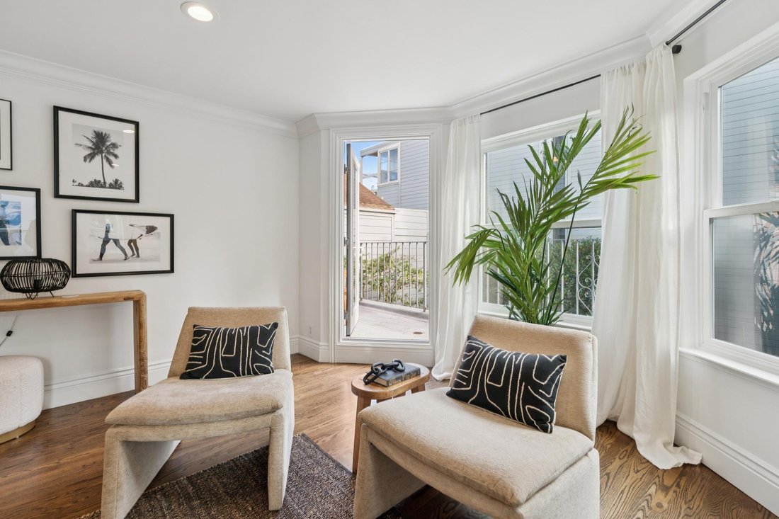 Condo in San Francisco, California, United States 5 - 19026595
