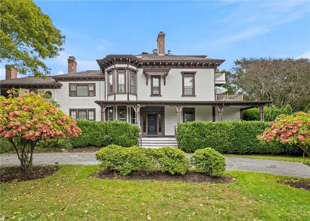 Condo in Newport, Rhode Island, United States 1 - 19023041
