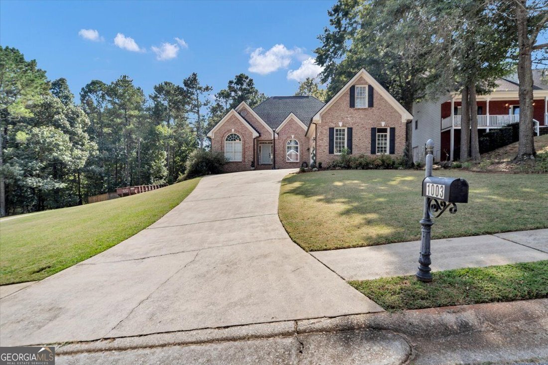House in Loganville, Georgia, United States 3 - 19032529