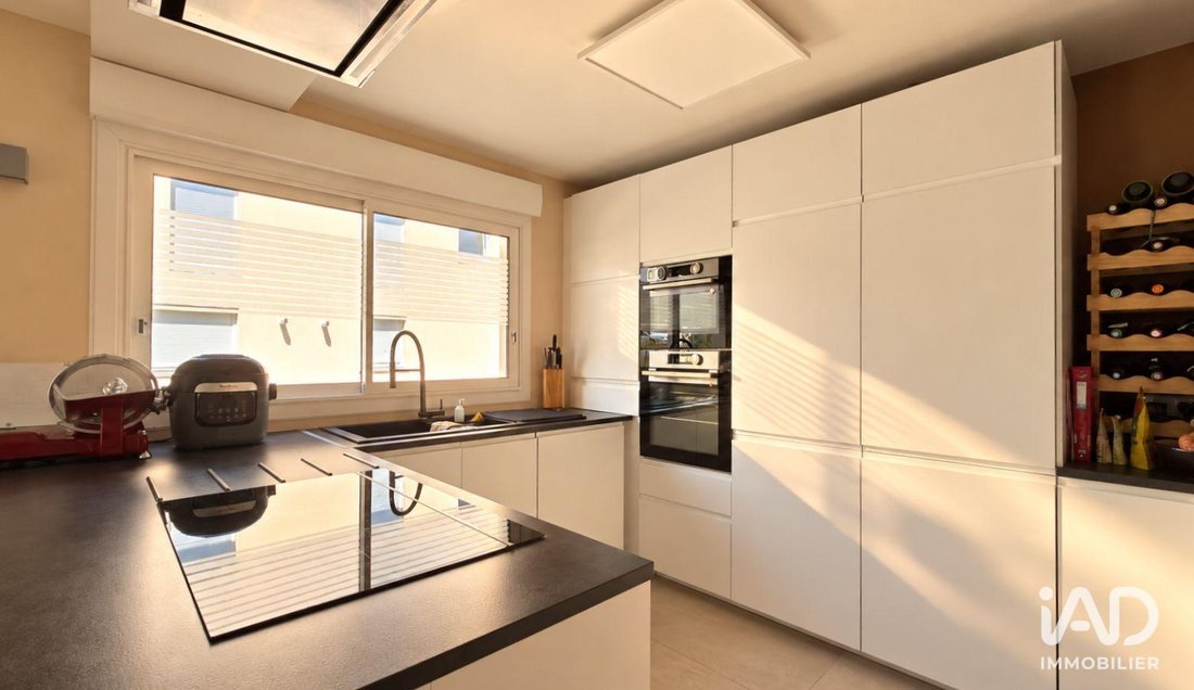 Apartment in Mouxy, Auvergne-Rhône-Alpes, France 4 - 19028712