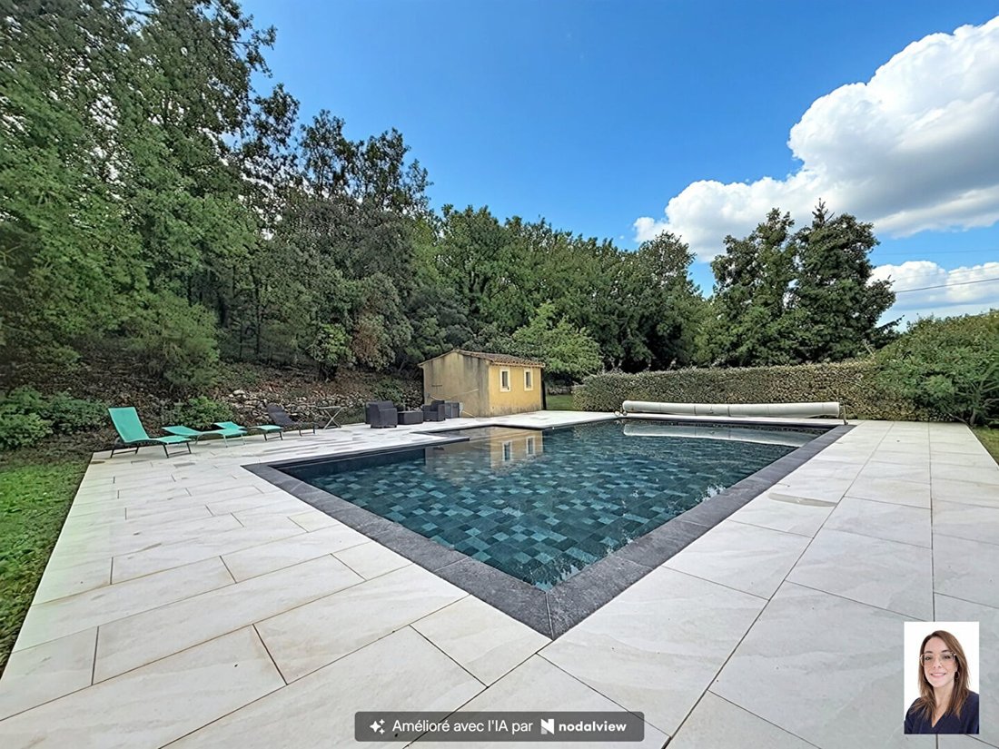 Villa in Tourves, Provence-Alpes-Côte d'Azur, France 3 - 19026099