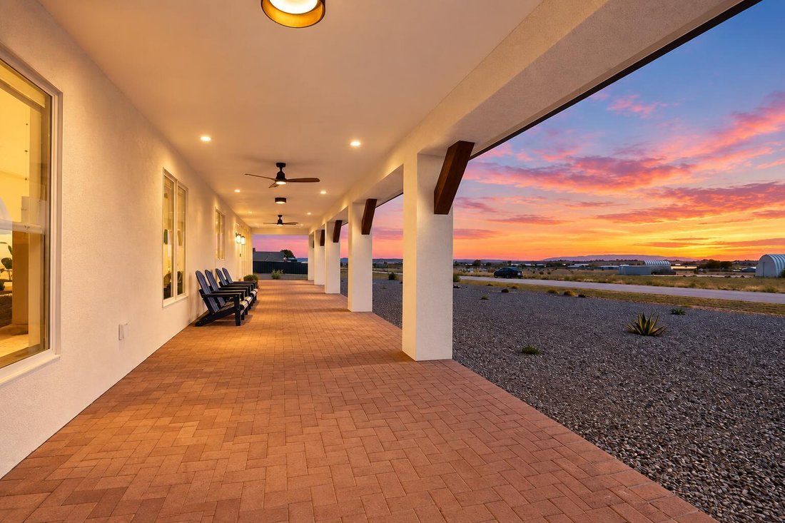 House in Edgewood, New Mexico, United States 4 - 19022666
