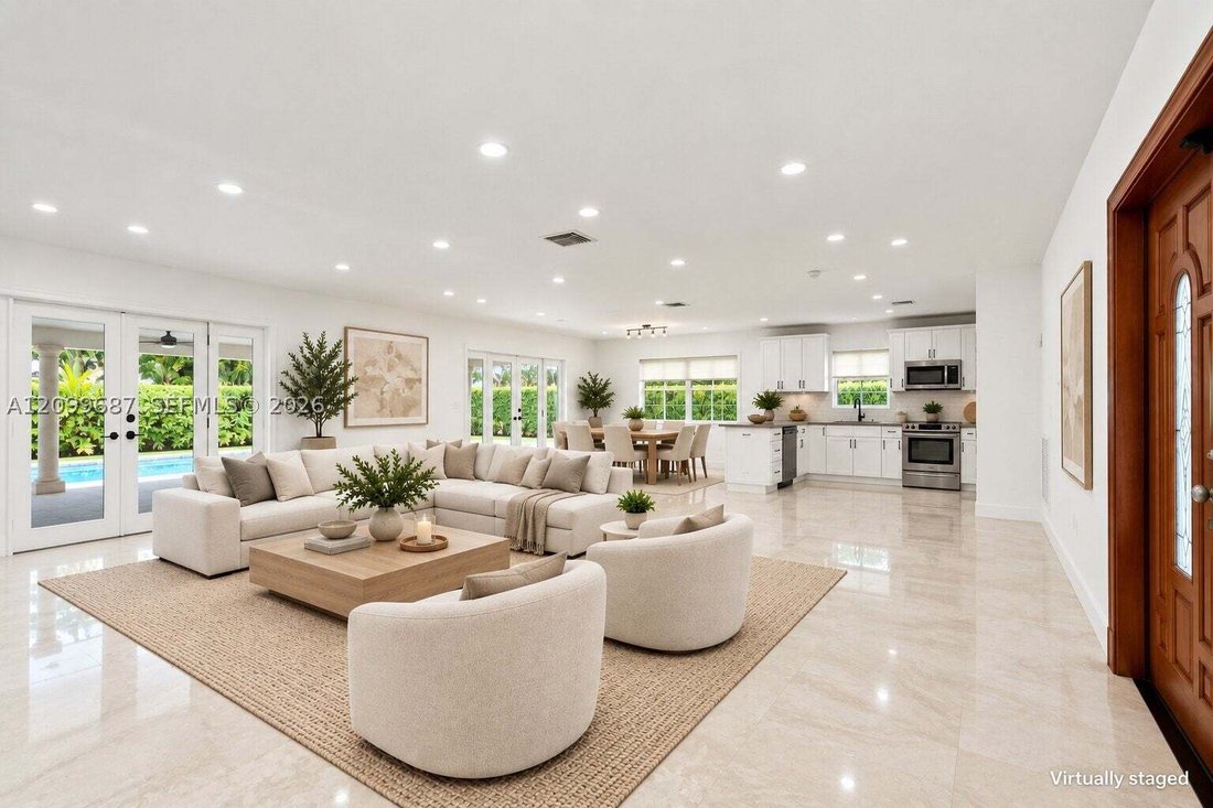 House in Coral Gables, Florida, United States 5 - 19030824