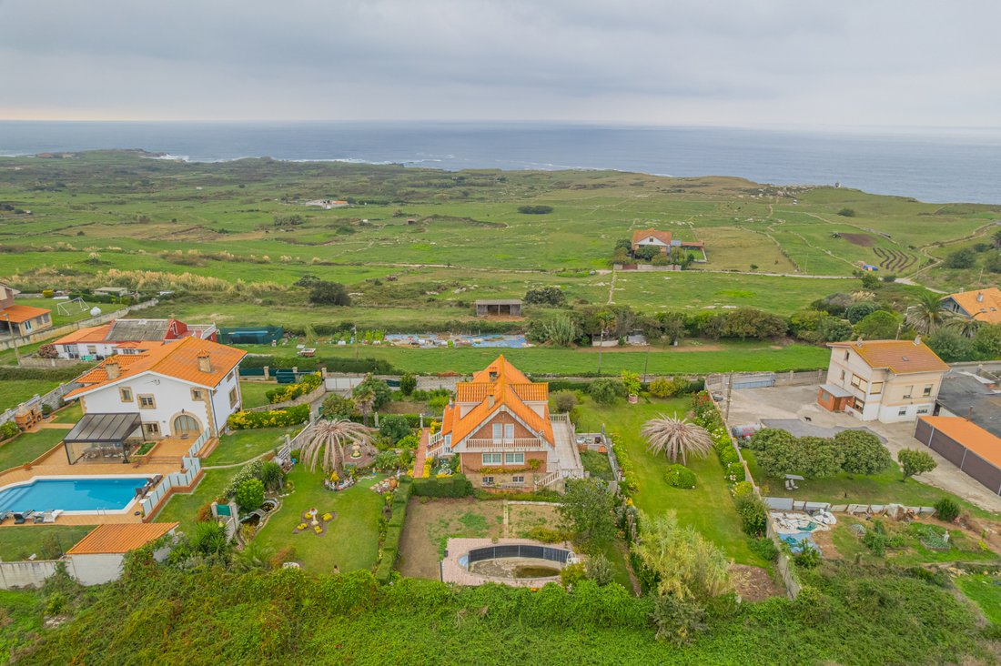 Casa en Santander, Cantabria, España 5 - 19027102