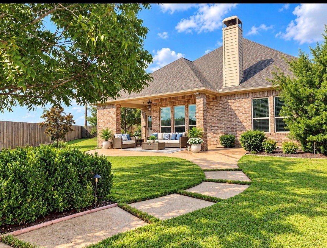 House in Missouri City, Texas, United States 3 - 19014633