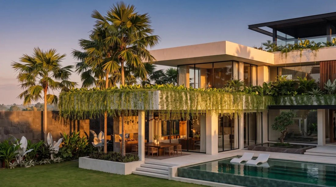 Villa in Uluwatu, Bali, Indonesia 4 - 19026913