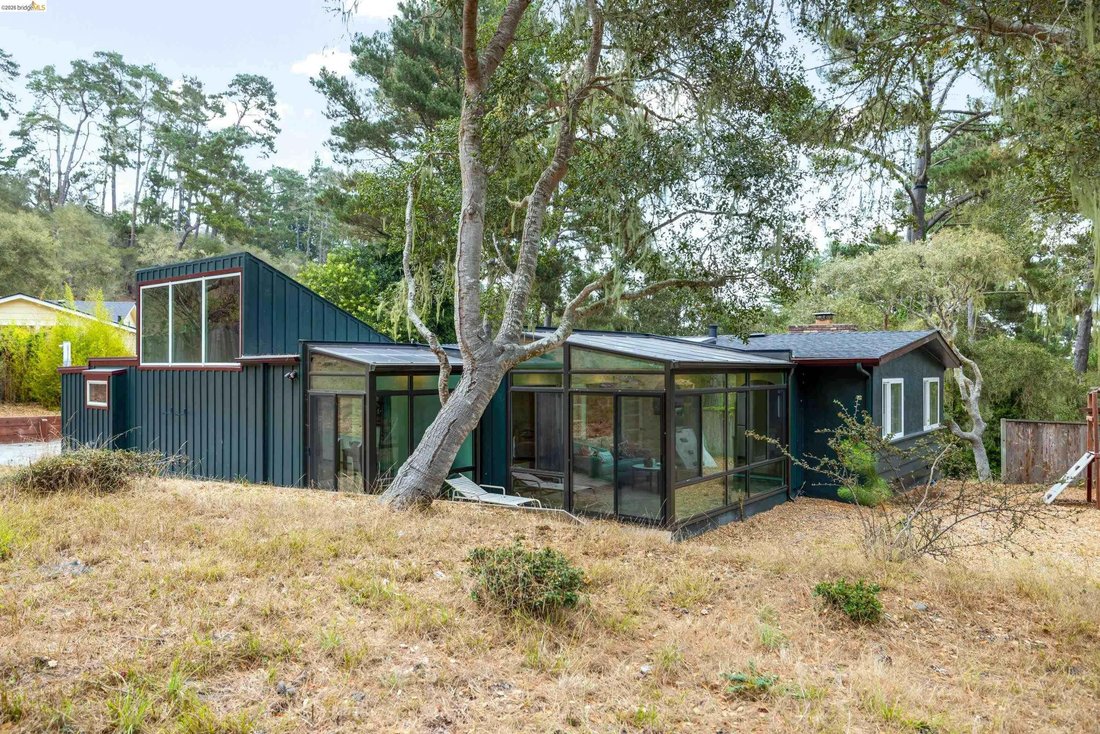 Haus in Monterey, Kalifornien, Vereinigte Staaten 5 - 18041590