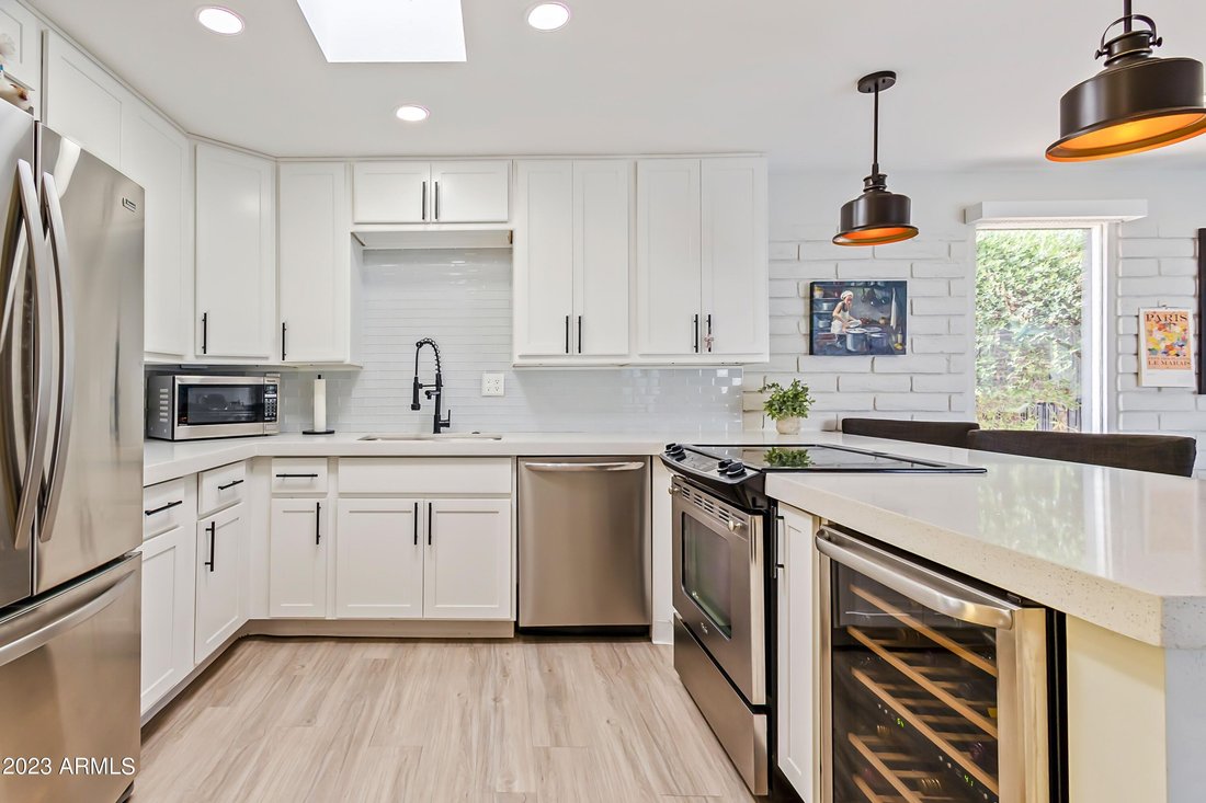 Villa in Phoenix, Arizona, United States 5 - 19033021