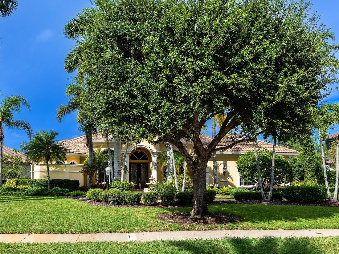 House in Bradenton, Florida, United States 5 - 19031218