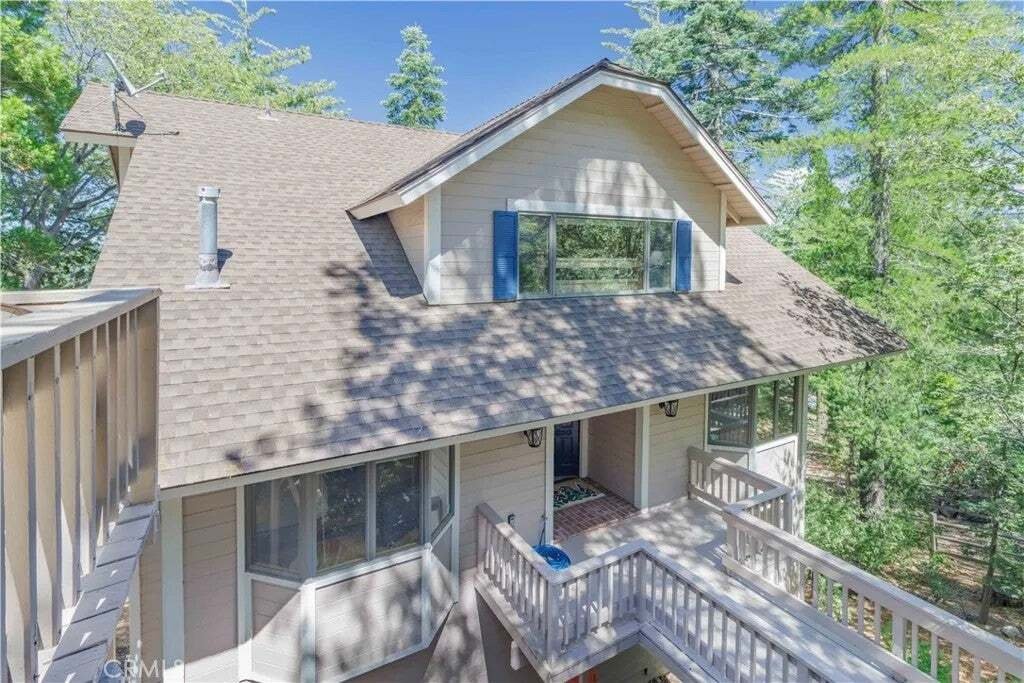 House in Lake Arrowhead, California, United States 3 - 19027056