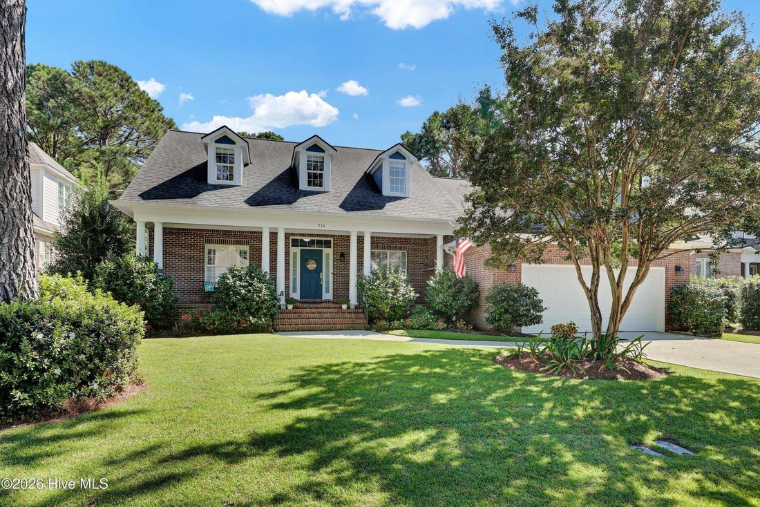 House in Wilmington, North Carolina, United States 2 - 19024653