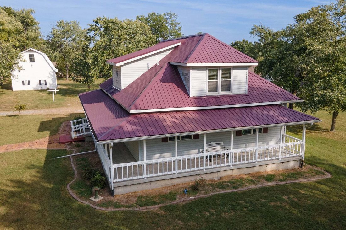 Maison à Marion, Illinois, États-Unis 2 - 19024116