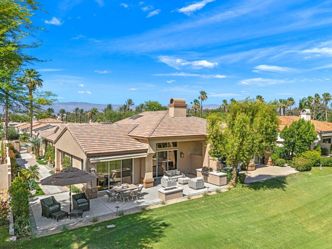 Condo in Palm Desert, California, United States 1 - 19030588