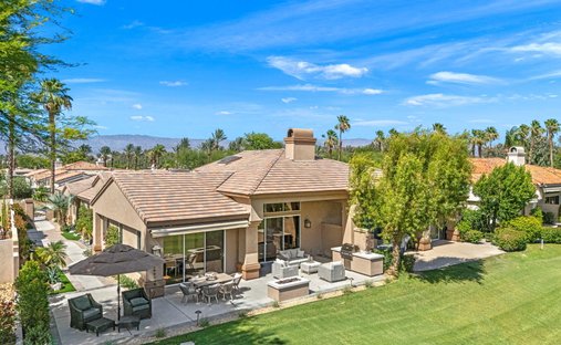 Eigentumswohnung in Palm Desert, Kalifornien, Vereinigte Staaten 1