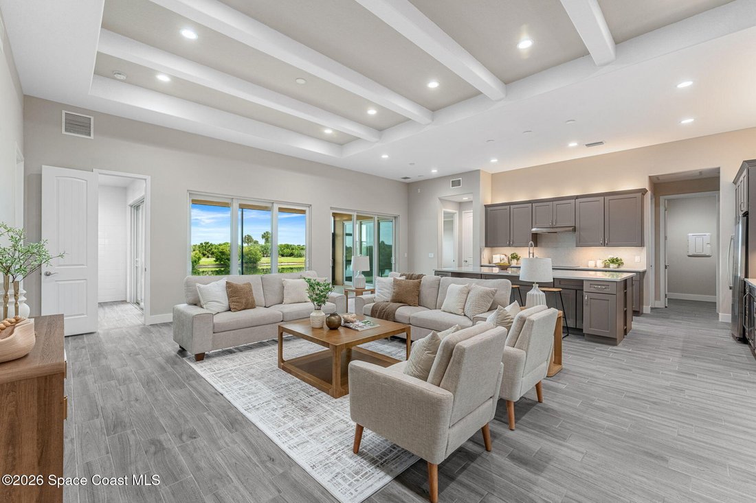 House in Melbourne, Florida, United States 4 - 19022800