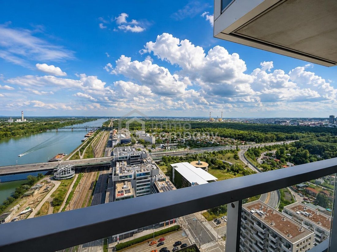 Apartment in Vienna, Wien, Austria 5 - 19032916