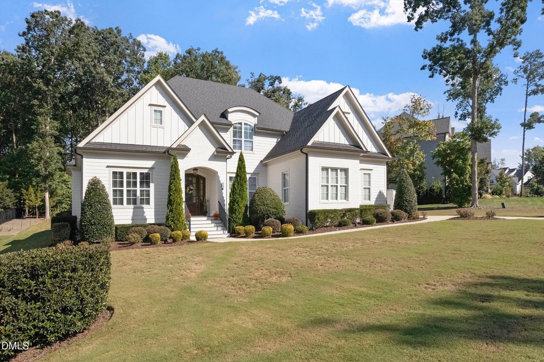 House in Wake Forest, North Carolina, United States 4 - 19029241