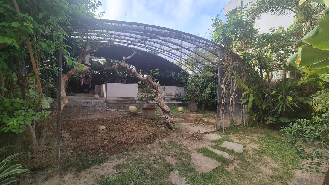 Villa en Pererenan, Bali, Indonesia 3 - 19026839
