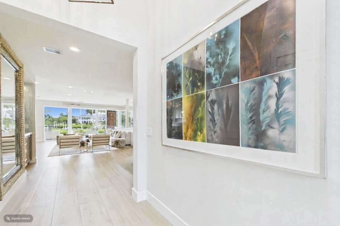 House in Jupiter, Florida, United States 5 - 19031890