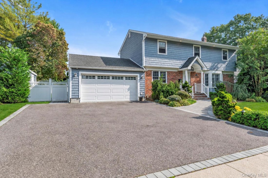 Casa en Syosset, Nueva York, Estados Unidos 2 - 19034275