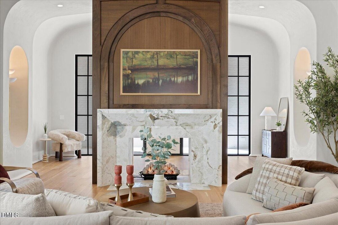 House in Raleigh, North Carolina, United States 5 - 19030758