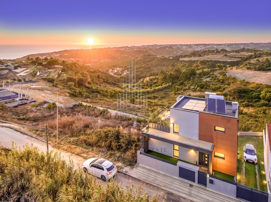 House in Ericeira, Lisbon, Portugal 4 - 19021558