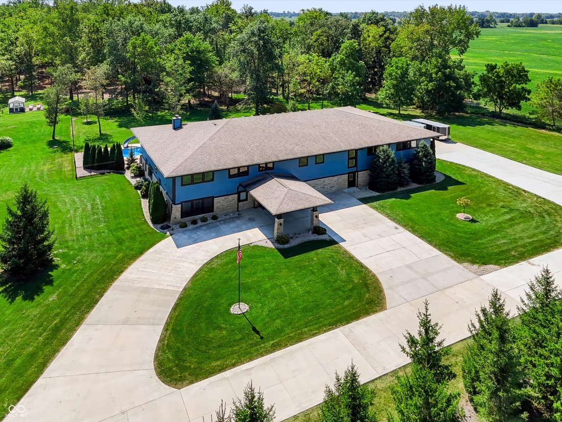 House in Westfield, Indiana, United States 2 - 19022499