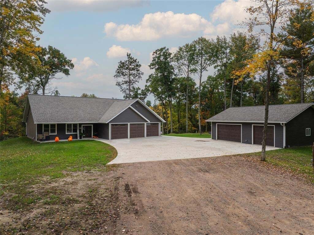 House in Chetek, Wisconsin, United States 2 - 18718668