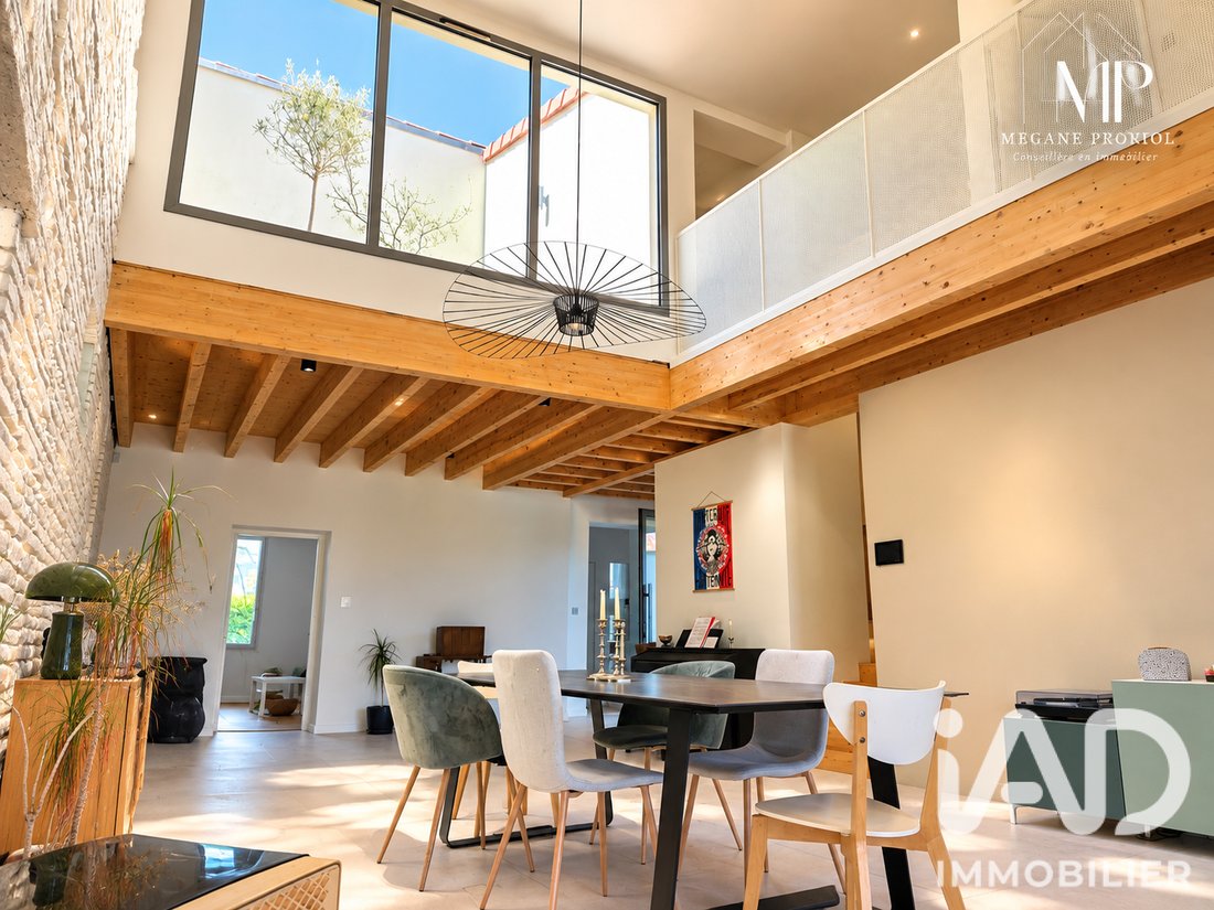 House in Le Village, Launaguet, France 1 - 19028625