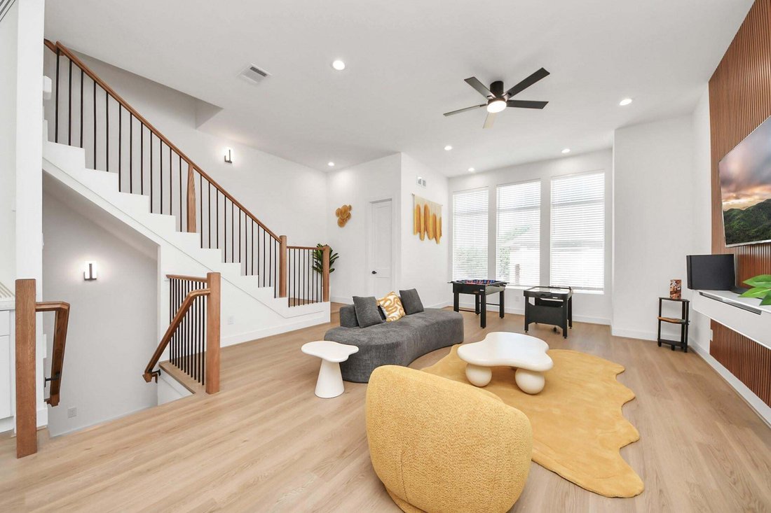 House in Houston, Texas, United States 4 - 19024716