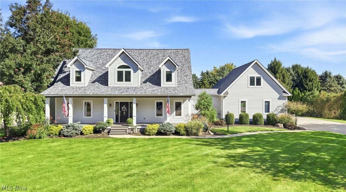 Haus in Hudson, Ohio, Vereinigte Staaten 1 - 19020710