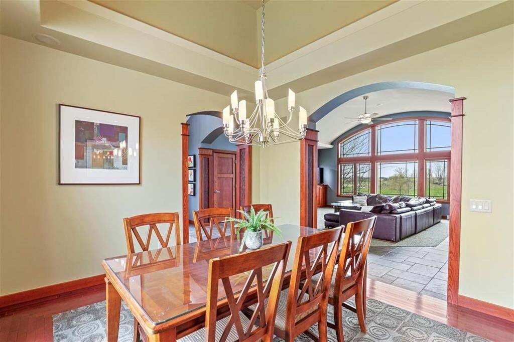 House in Columbus, Wisconsin, United States 5 - 19029139
