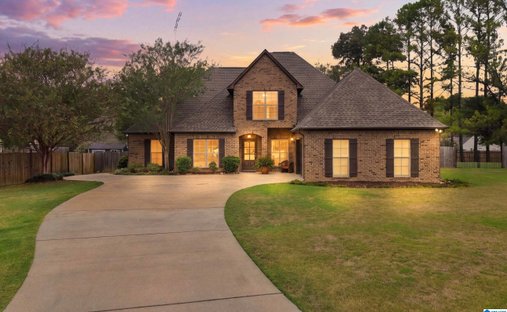 Maison à Helena, Alabama, États-Unis 1