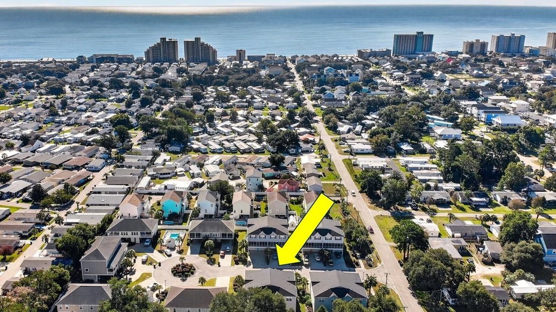 Condo in Murrells Inlet, South Carolina, United States 2 - 19028078