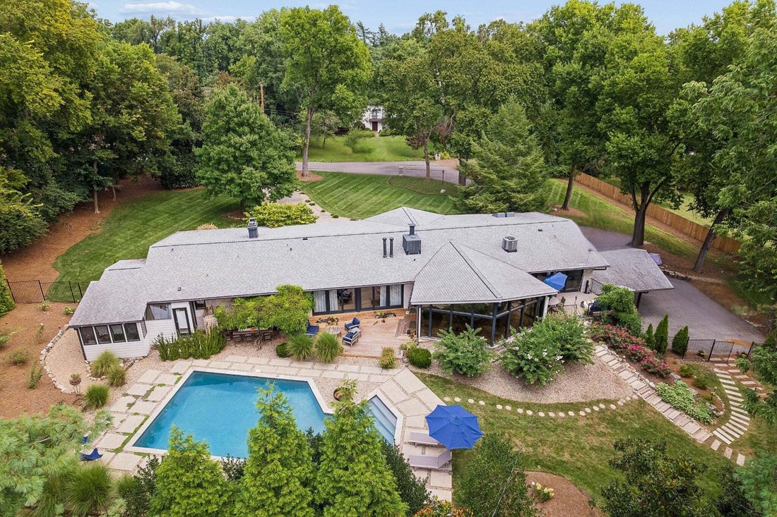House in Nashville, Tennessee, United States 1 - 19023629