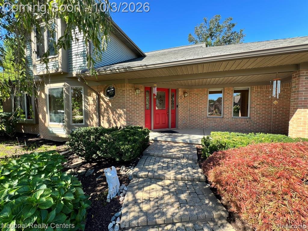 House in Novi, Michigan, United States 3 - 19027393