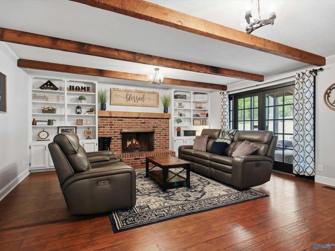 House in Redstone Arsenal, Alabama, United States 5 - 19026850