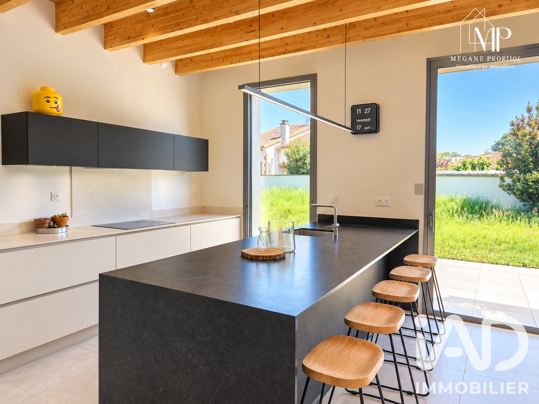 House in Le Village, Launaguet, France 4 - 19028625