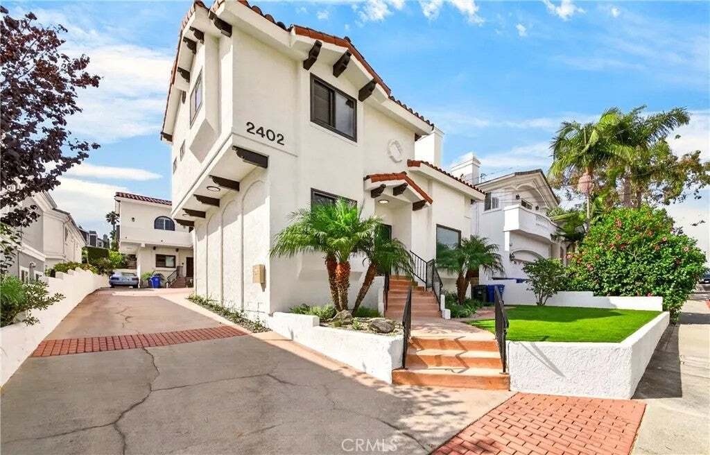Townhouse in Torrance, California, United States 3 - 19030999