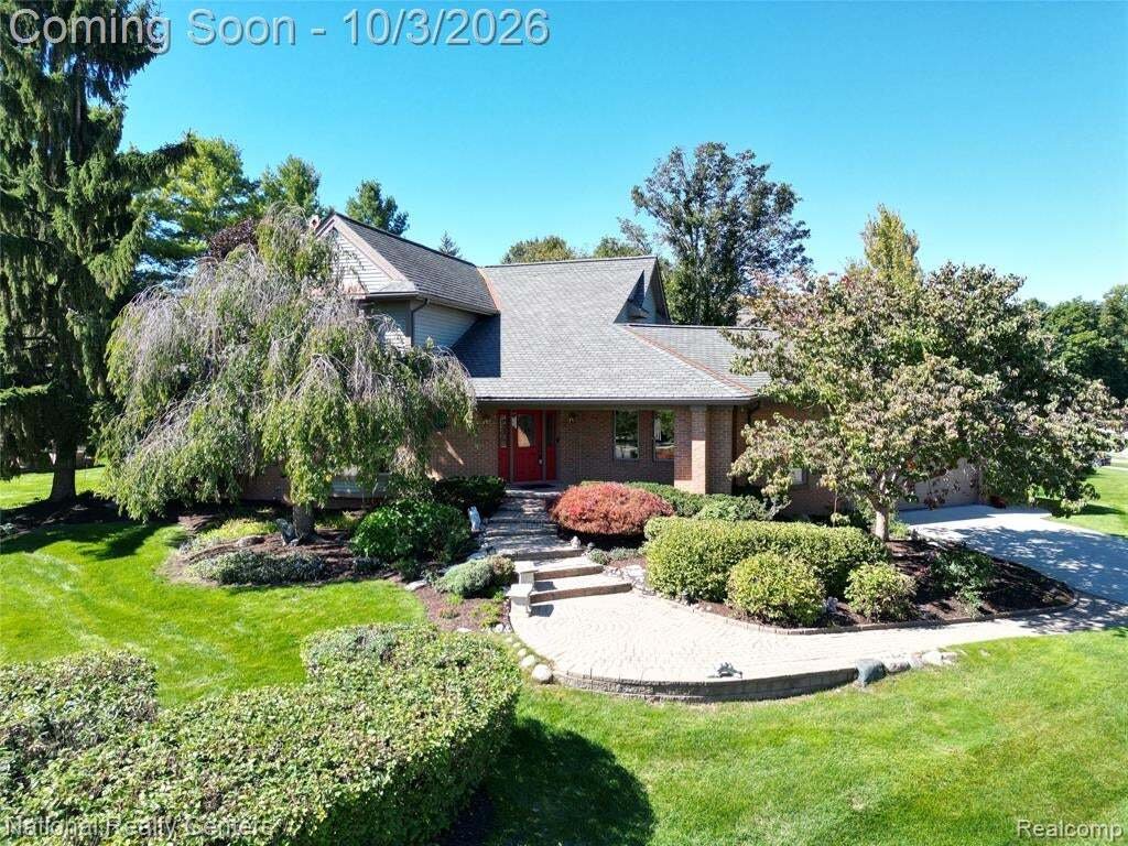House in Novi, Michigan, United States 1 - 19027393