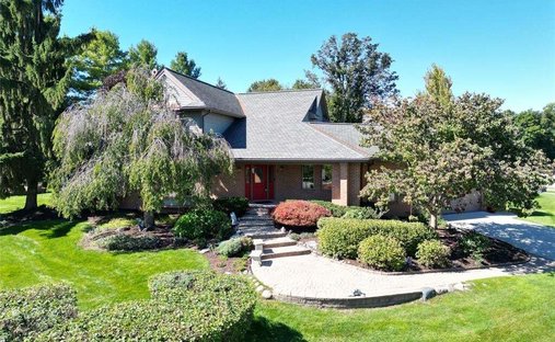 Casa a Novi, Michigan, Stati Uniti 1