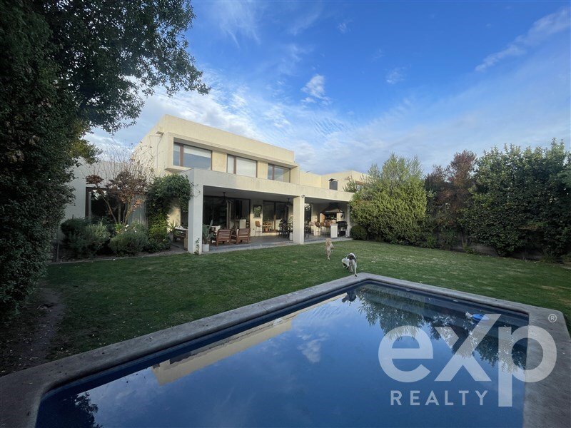 House in Colina, Santiago Metropolitan Region, Chile 1 - 19027722