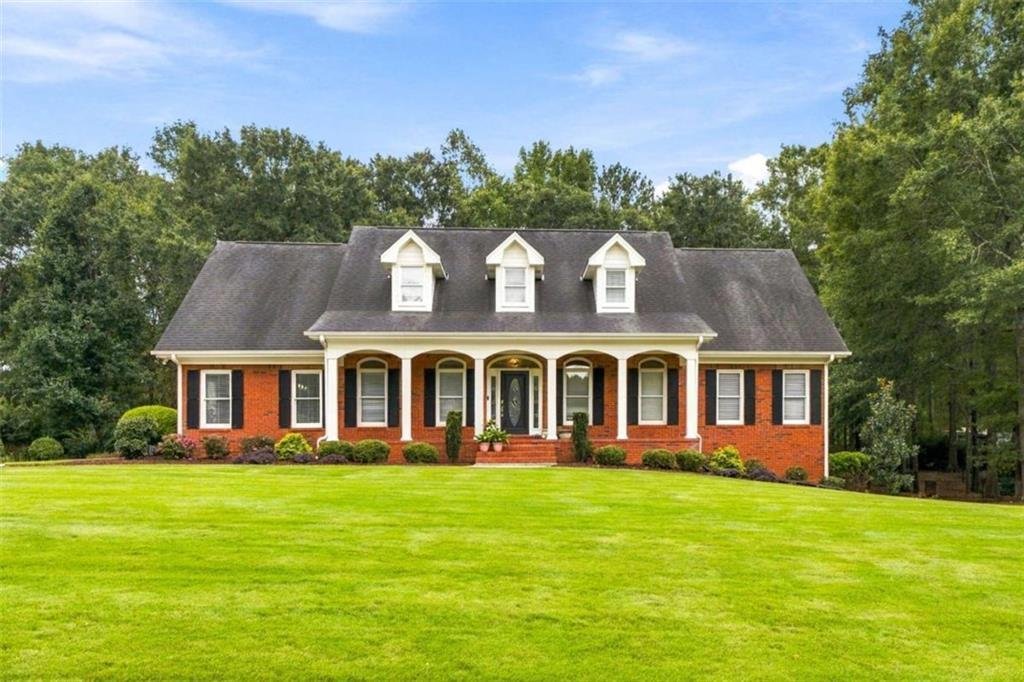 House in Locust Grove, Georgia, United States 4 - 19029330