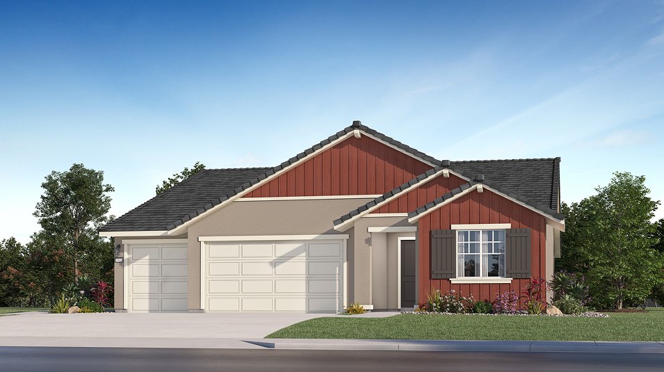 House in Elk Grove, California, United States 1 - 19021975