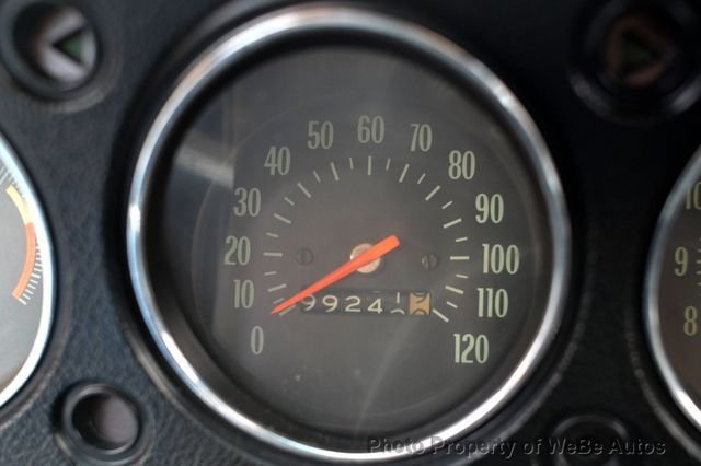 Chevrolet Chevelle SS in Calverton, NY, United States 4 - 19030828