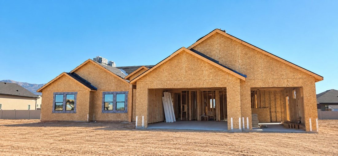 House in Cedar City, Utah, United States 1 - 19022764