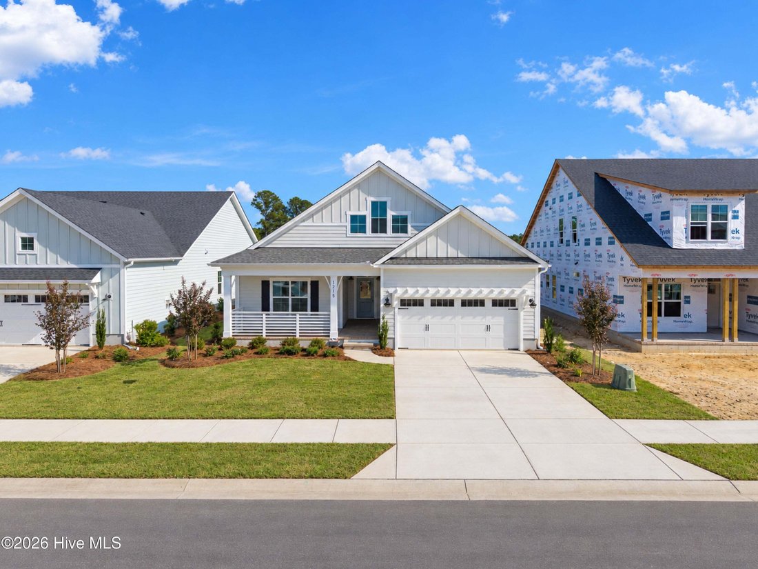 House in Wilmington, North Carolina, United States 2 - 19020704