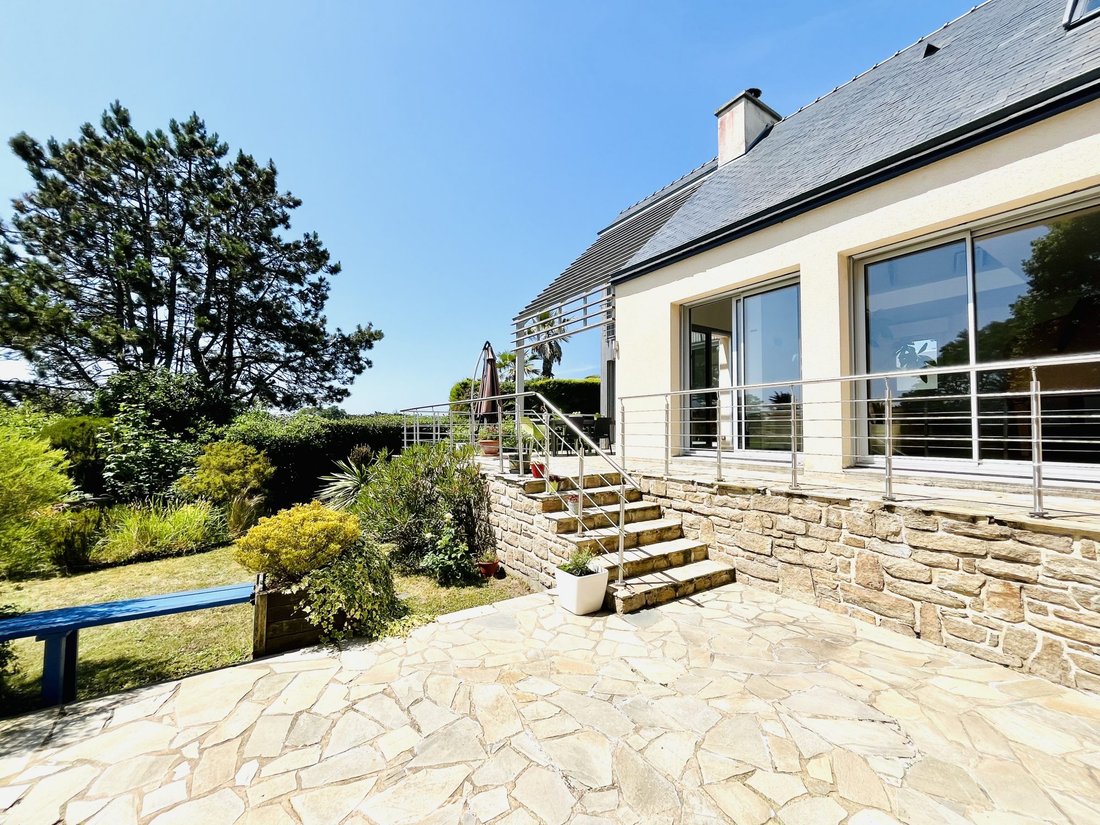 House in Baden, Brittany, France 2 - 19024625